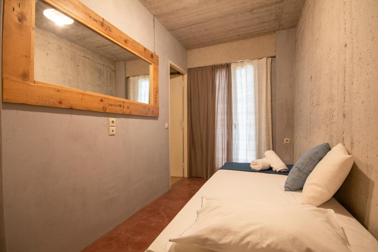 Corfu Tramezzo Designer'S House Βίλα Μπαστούνι Εξωτερικό φωτογραφία