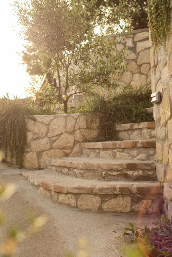 Corfu Tramezzo Designer'S House Βίλα Μπαστούνι Εξωτερικό φωτογραφία