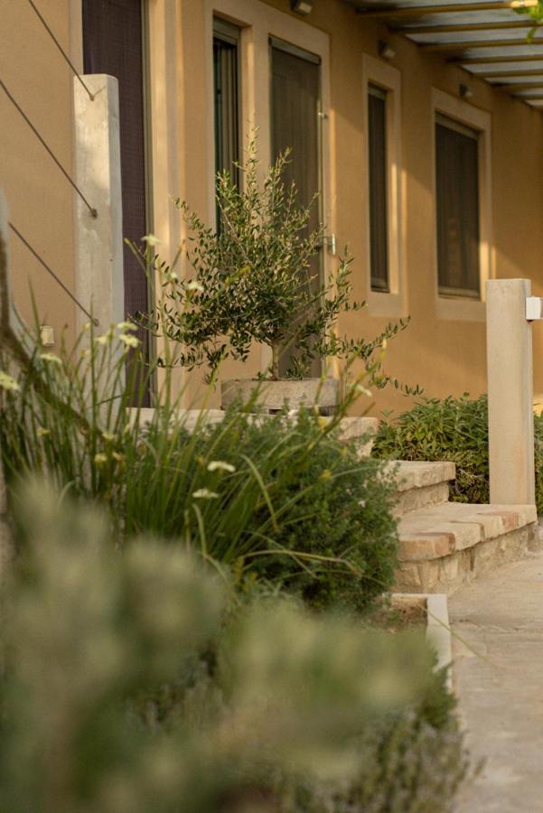 Corfu Tramezzo Designer'S House Βίλα Μπαστούνι Εξωτερικό φωτογραφία
