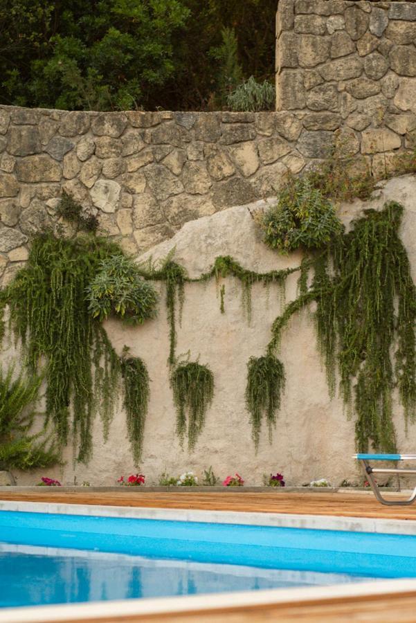 Corfu Tramezzo Designer'S House Βίλα Μπαστούνι Εξωτερικό φωτογραφία